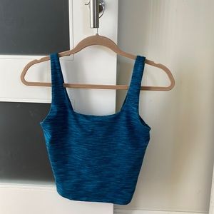 Outdoor Voices All Day Crop Tank